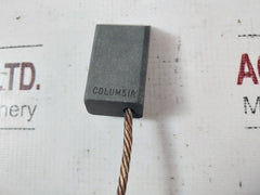 Lot of 4X 2287 Brush Commutator