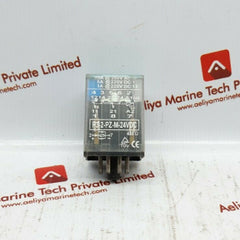 Paramount P3-2-pz-m-24Vdc Relay Coil