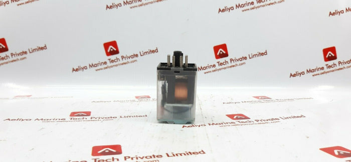 Paramount P3-2-pz-m-24Vdc Relay Coil