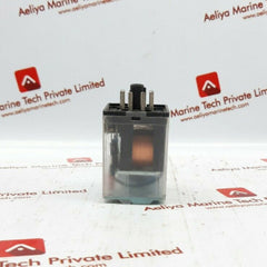 Paramount P3-2-pz-m-24Vdc Relay Coil