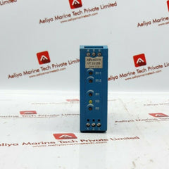 Rexroth vt 11131-12 series 12a proportional solenoid amplifier