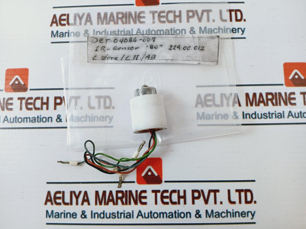 229.00.012 Ir-sensor “80”