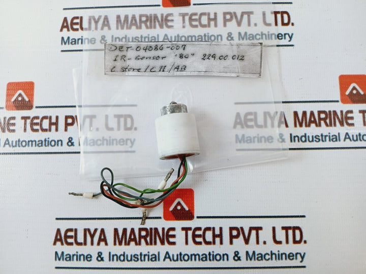229.00.012 Ir-sensor “80”