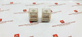 Relpol R15 4Pdt Electromagnetic Relay 10A 250V Ac