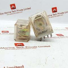 Relpol R15 4Pdt Electromagnetic Relay 10A 250V Ac