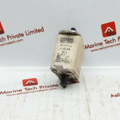 Siemens 3na 1016 fuse 415v 32a