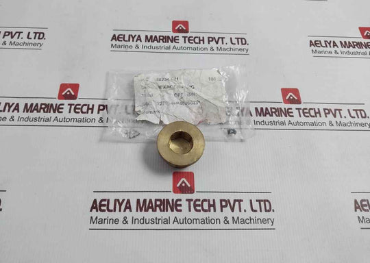 22934-001 Hexagon Plug