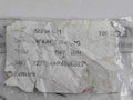 22934-001 Hexagon Plug