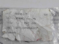 22934-001 Hexagon Plug