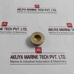 22934-001 Hexagon Plug