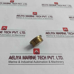 22934-001 Hexagon Plug