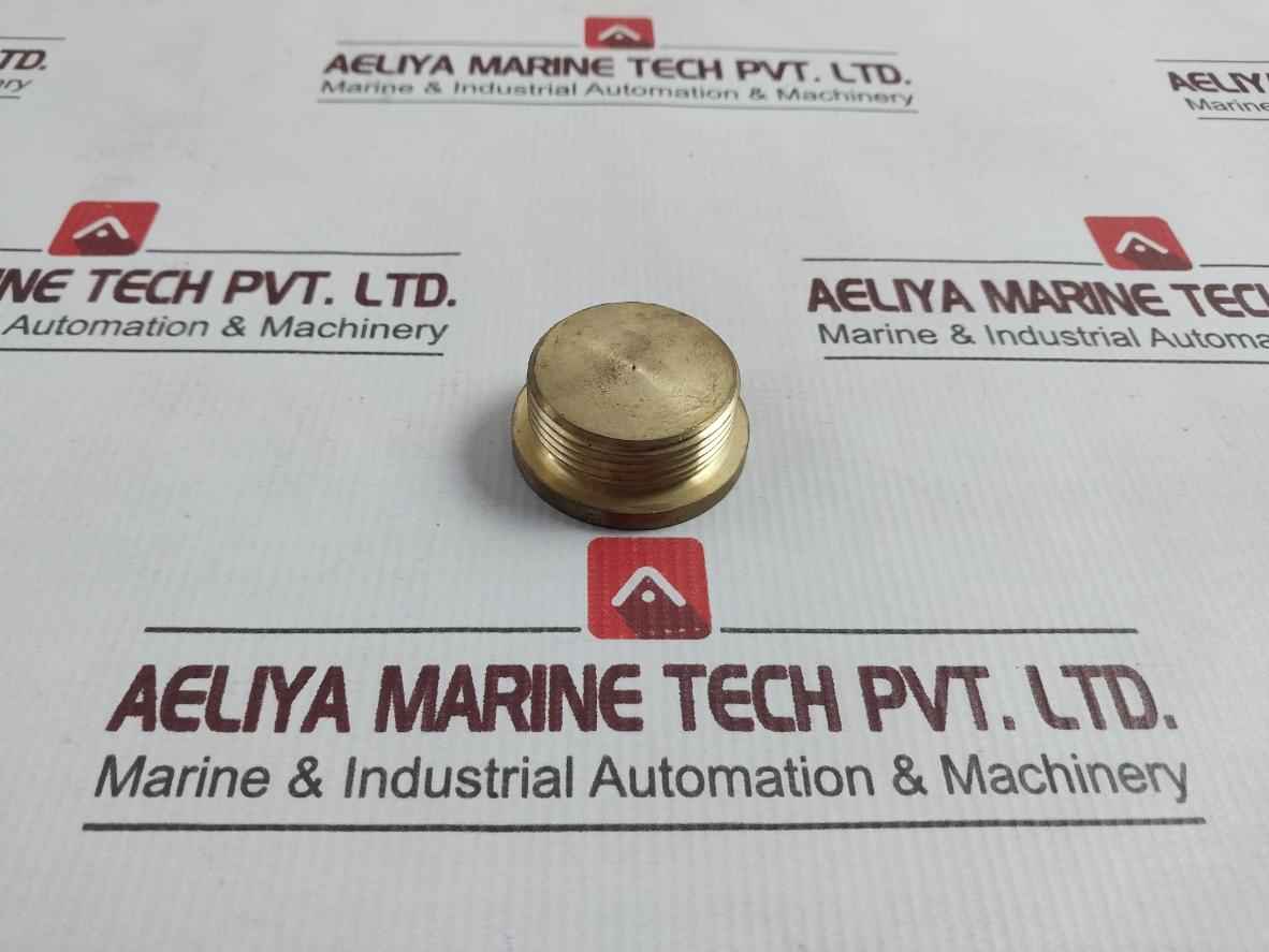 22934-001 Hexagon Plug