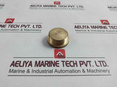 22934-001 Hexagon Plug