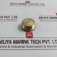 22934-001 Hexagon Plug