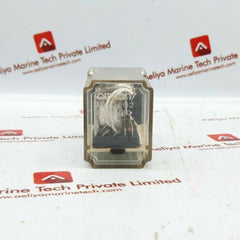 Omron MYA-LB2 Relay 24VDC 1899y6
