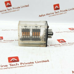 Omron MYA-LB2 Relay 24VDC 1899y6