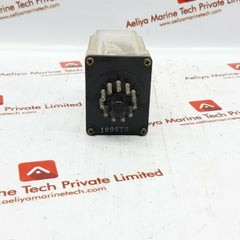 Omron MYA-LB2 Relay 24VDC 1899y6