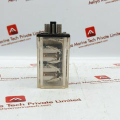 Omron MYA-LB2 Relay 24VDC 1899y6