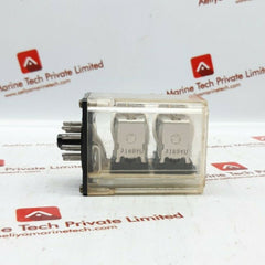 Omron MYA-LB2 Relay 24VDC 1899y6