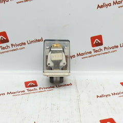 Smitt Relais Dg 8938 Relay 24V