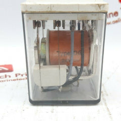 Smitt Relais Dg 8938 Relay 24V