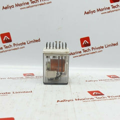 Smitt Relais Dg 8938 Relay 24V