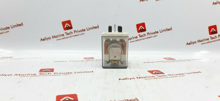 Smitt Relais Dg 8938 Relay 24V