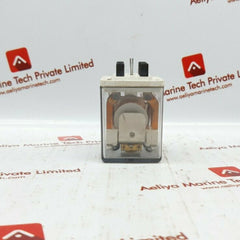 Smitt Relais Dg 8938 Relay 24V