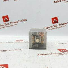 Smitt Relais Dg 8938 Relay 24V