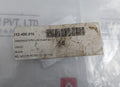 22A Sleeve For Condensate Drain Pump 612-400.016