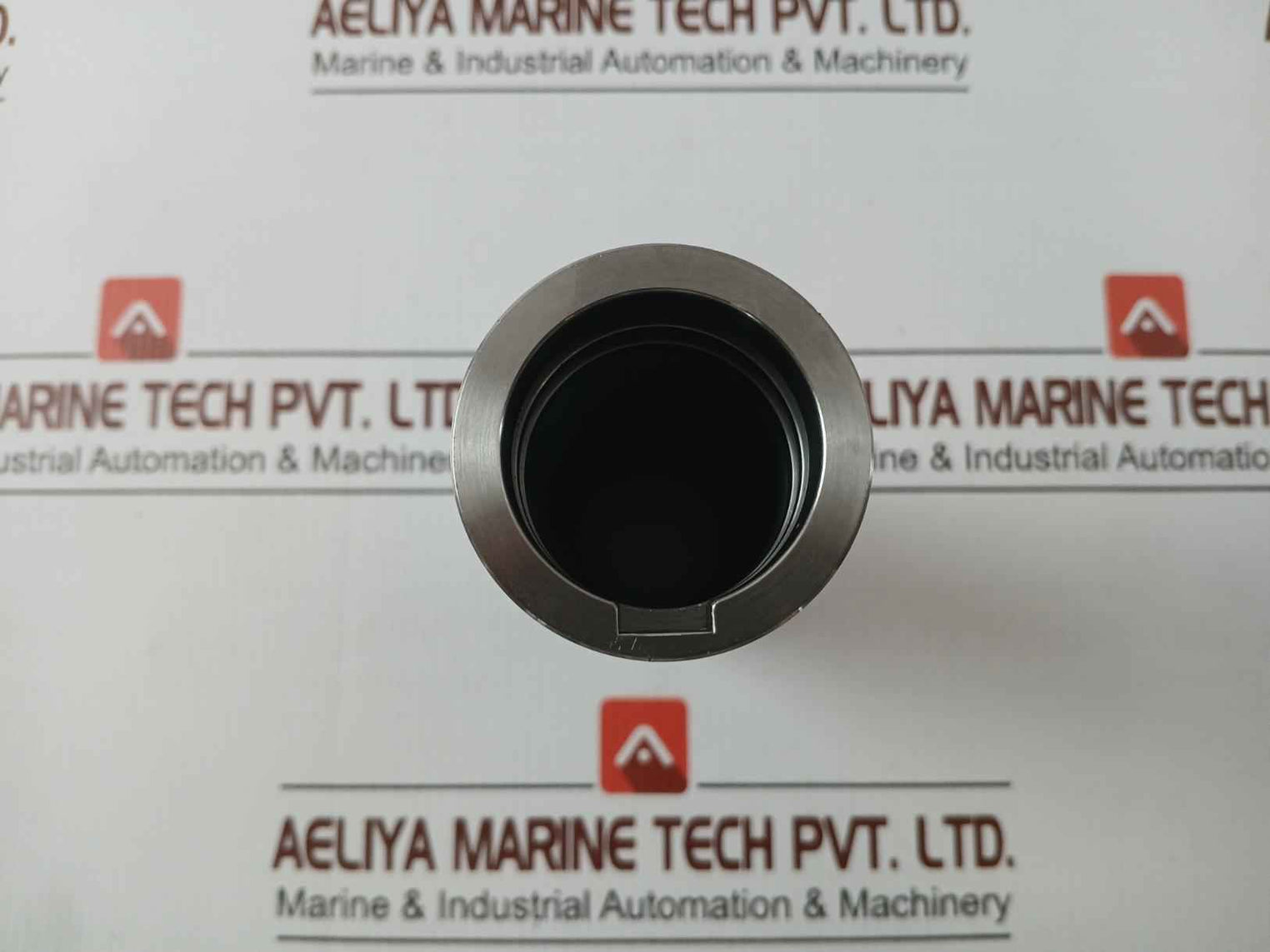 22A Sleeve For Lpsg Feed Pump Sk 40M Shinko