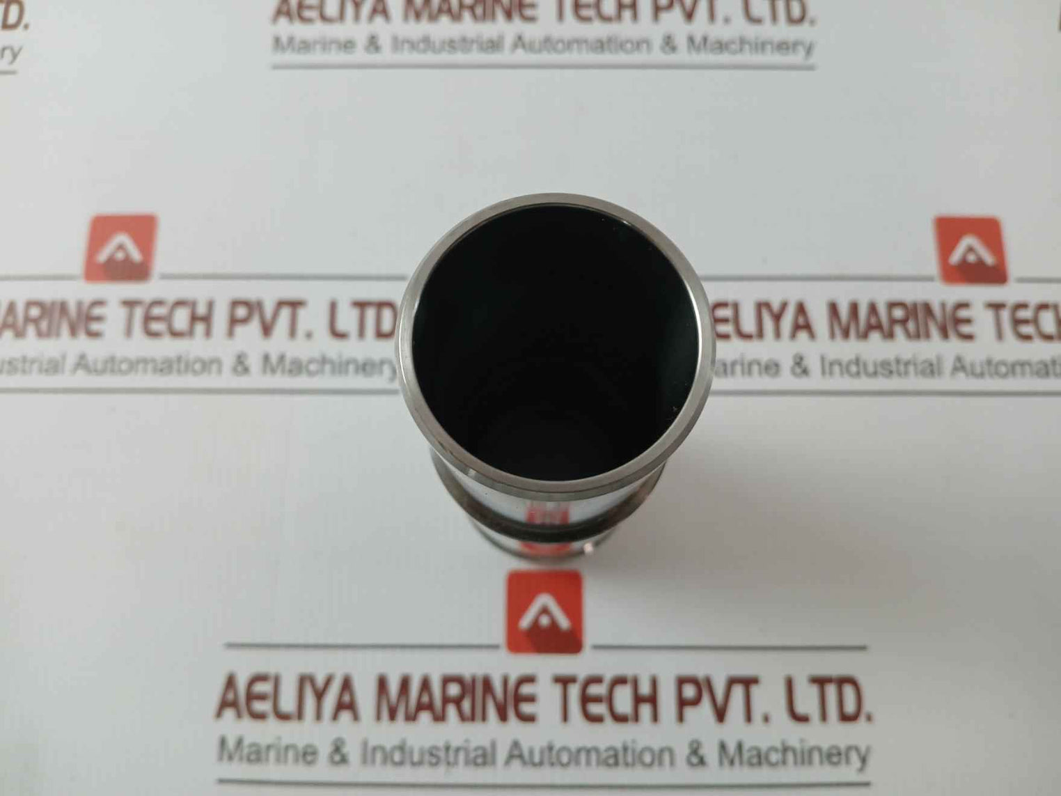 22A Sleeve For Lpsg Feed Pump Sk 40M Shinko