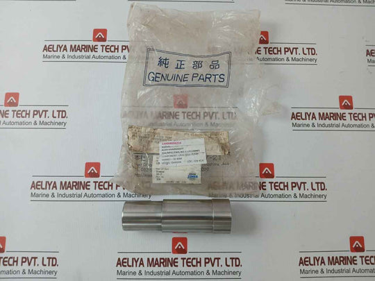22A Sleeve For Lpsg Feed Pump Sk 40M Shinko