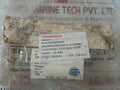 22A Sleeve For Lpsg Feed Pump Sk 40M Shinko
