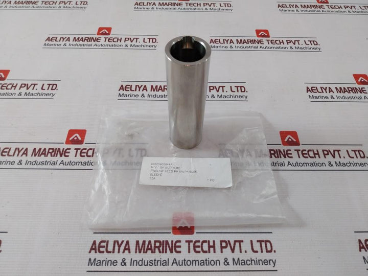 22A Stainless Steel Sleeve Di220905044A