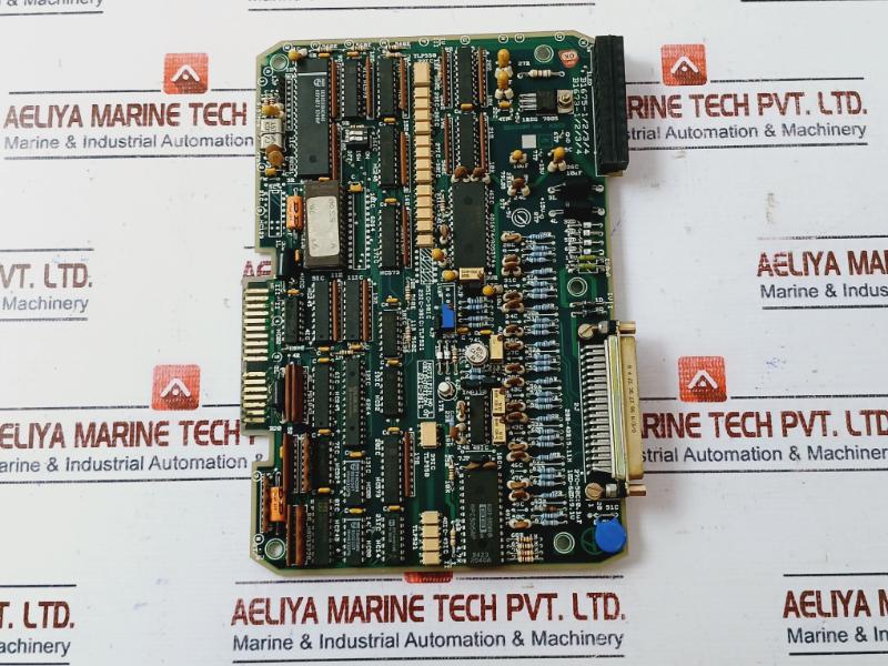 22Ic-38Ic Tlp521 B1673-b1675-1/2/3/4 95Ic-98Ic Printed Circuit Board