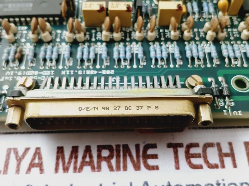 22Ic-38Ic Tlp521 B1673-b1675-1/2/3/4 95Ic-98Ic Printed Circuit Board