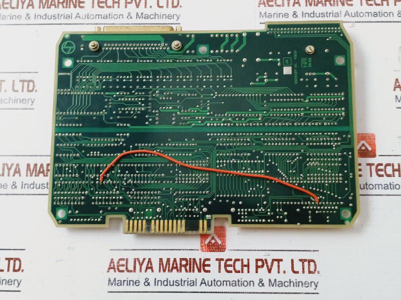 22IC-38IC TLP521 B1673-B1675-1/2/3/4 95IC-98IC PRINTED CIRCUIT BOARD