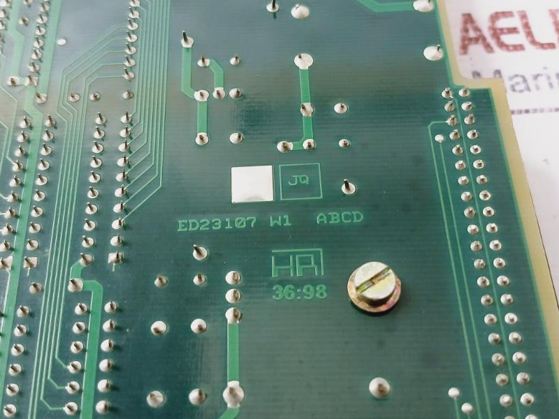 22Ic-38Ic Tlp521 B1673-b1675-1/2/3/4 95Ic-98Ic Printed Circuit Board