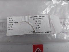 22a Sleeve Emergency Fire Pump Stainless Steel Eh-21072314l/eh-21o72314l
