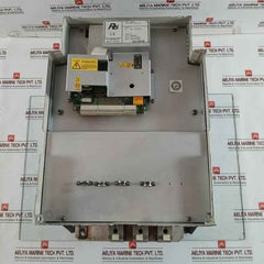 23.R5.C4R-yp00 Variable Frequency Drive Assy Input 50/60Hz 3Ph Karl E. Brinkmann