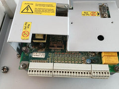 23.R5.C4R-yp00 Variable Frequency Drive Assy Input 50/60Hz 3Ph Karl E. Brinkmann