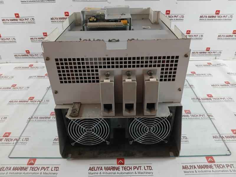 23.R5.C4R-yp00 Variable Frequency Drive Assy Input 50/60Hz 3Ph Karl E. Brinkmann