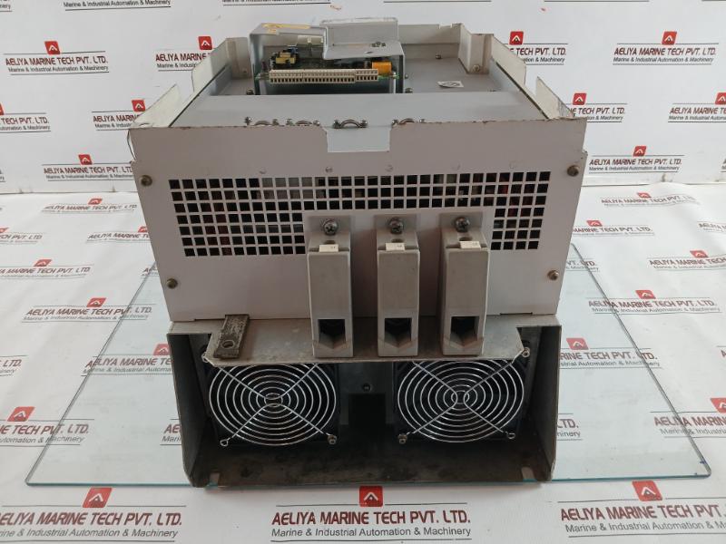 23.R5.C4R-yp00 Variable Frequency Drive Assy Input 50/60Hz 3Ph Karl E. Brinkmann