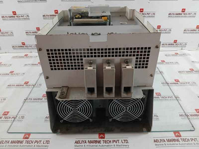 23.R5.C4R-yp00 Variable Frequency Drive Assy Input 50/60Hz 3Ph Karl E. Brinkmann