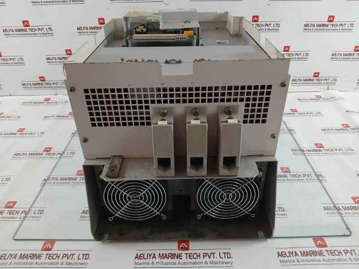 23.R5.C4R-yp00 Variable Frequency Drive Assy Input 50/60Hz 3Ph Karl E. Brinkmann