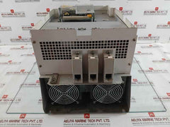 23.R5.C4R-yp00 Variable Frequency Drive Assy Input 50/60Hz 3Ph Karl E. Brinkmann