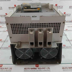23.R5.C4R-yp00 Variable Frequency Drive Assy Input 50/60Hz 3Ph Karl E. Brinkmann