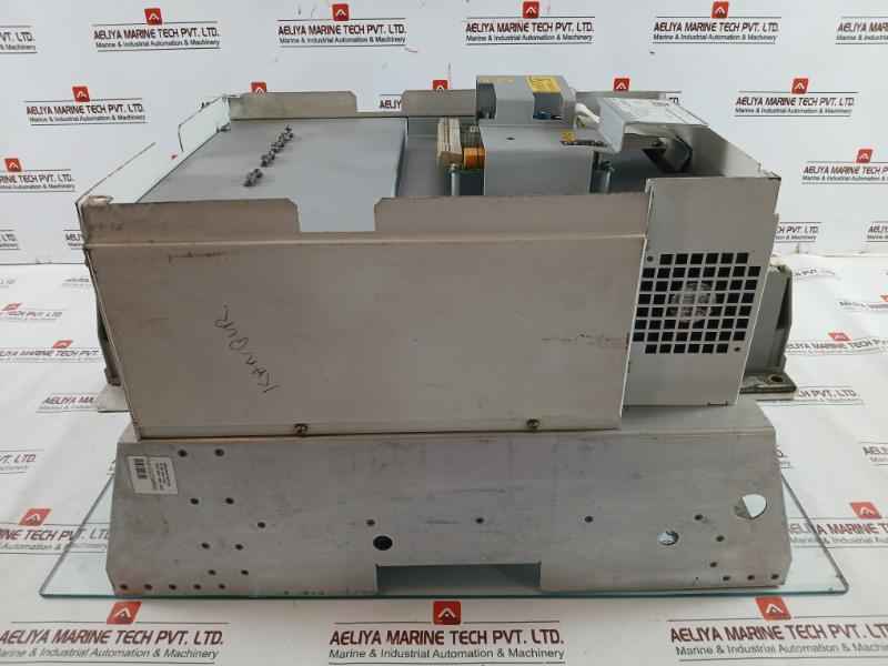 23.R5.C4R-yp00 Variable Frequency Drive Assy Input 50/60Hz 3Ph Karl E. Brinkmann