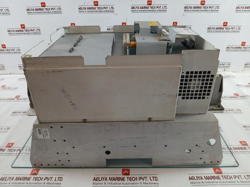 23.R5.C4R-yp00 Variable Frequency Drive Assy Input 50/60Hz 3Ph Karl E. Brinkmann